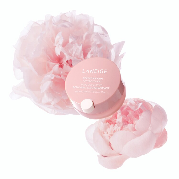 Bouncy & Firm Lip Treatment - Plumpande och uppstramande läppvård
