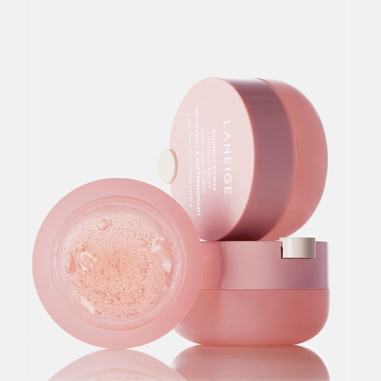 Bouncy & Firm Lip Treatment - Plumpande och uppstramande läppvård