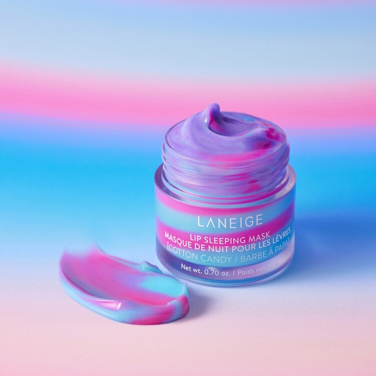 Lip Sleeping Mask – Noční maska na rty