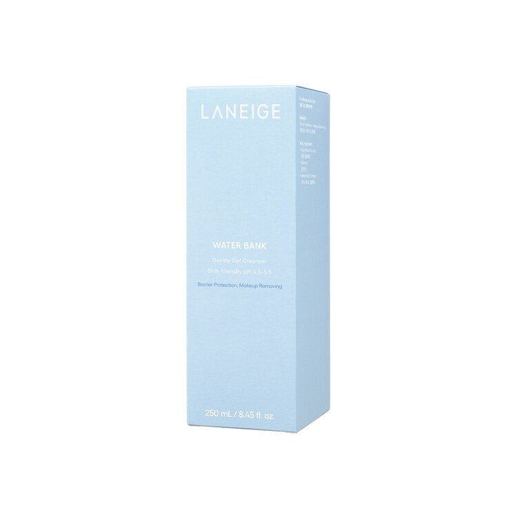 WATER BANK - Gel Limpiador Suave