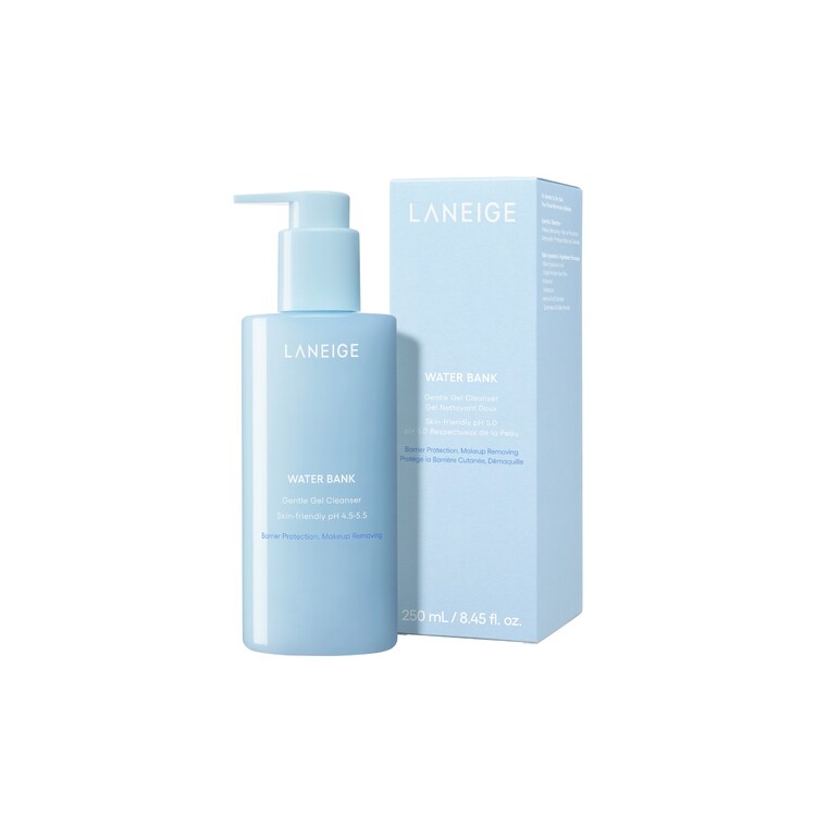 Routine hydratante jour et nuit