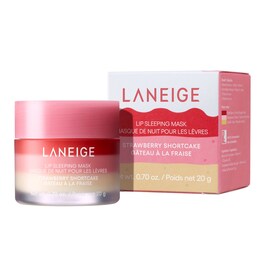 Lip Sleeping Mask - Noćna maska za usne
