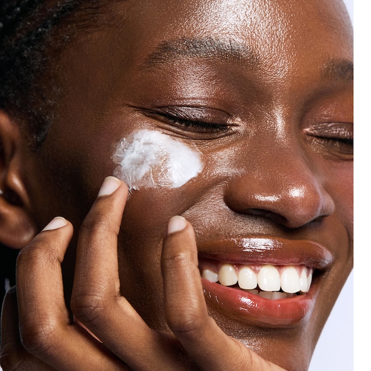 CICA Sleeping Mask - Mascarilla de noche