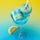 Lip Sleeping Mask Blue Lemonade - Maschera Notte per le Labbra Edizione Limitata