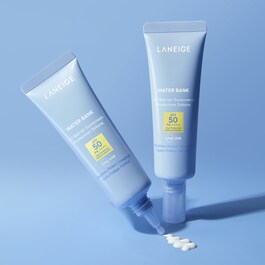 Water Bank UV Barrier - za&scaron;titna krema za sunčanje SPF50