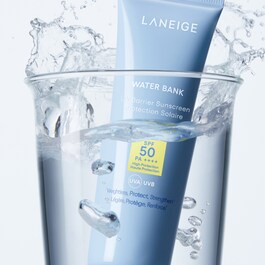Water Bank UV Barrier - za&scaron;titna krema za sunčanje SPF50