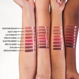 JuicePop Box Lip Tint - Ulje za usne