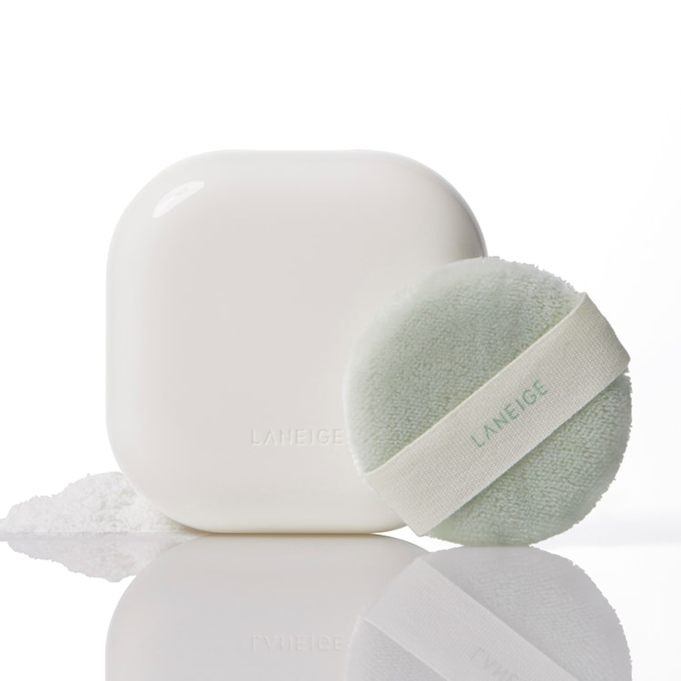 Neo Essential Blurring Finish Powder - Poudre Libre de Finition Floutante