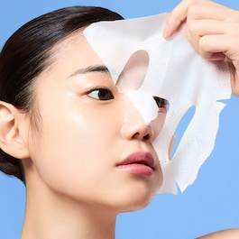 Cream Skin Milky Hydration Sheet Mask - Hidratantna i umirujuća maska za lice