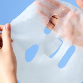 Cream Skin Milky Hydration Sheet Mask - Hidratantna i umirujuća maska za lice