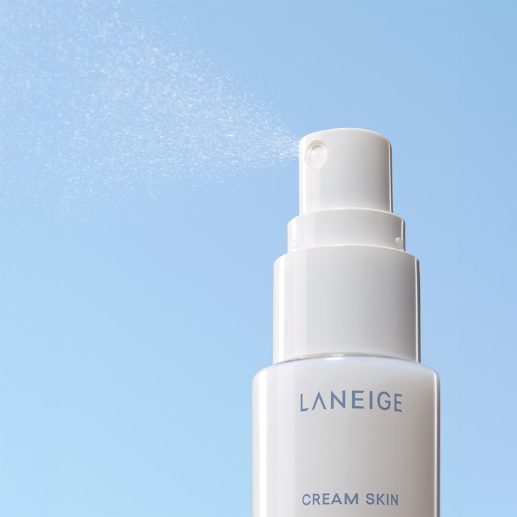 Cream Skin Cerapeptide Mist - Brume Hydratante Aux Peptides et Céramide