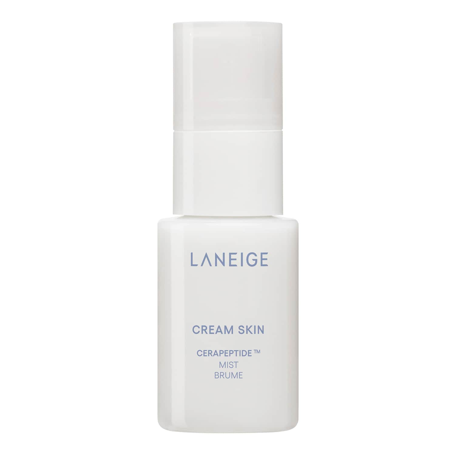 Laneige Cream Skin Cerapeptide Mist - Feuchtigkeitsspray mit Peptiden und Ceramiden