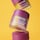 Lip Sleeping Mask Smoothie Açaï Mangue - Masque Nuit pour Lèvres Edition limitée