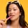 Lip Glowy Balm Açai Mango Smoothie - Nawilżający i nabłyszczający balsam do ust 