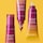 Lip Glowy Balm Açai Mango Smoothie - Nawilżający i nabłyszczający balsam do ust 