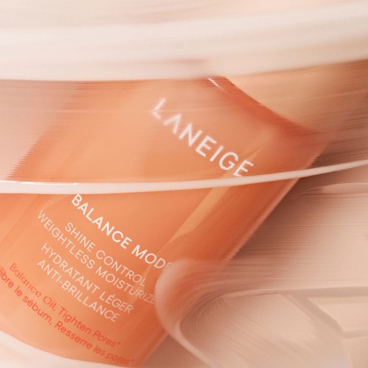 Balance Mode Shine Control Weightless Moisturizer - Fluido Hidratante