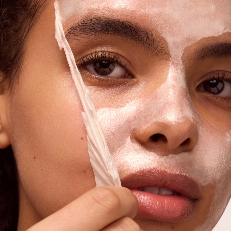 Balance Mode Pore Polishing Peel-off Mask - Masca matifianta pentru ten gras