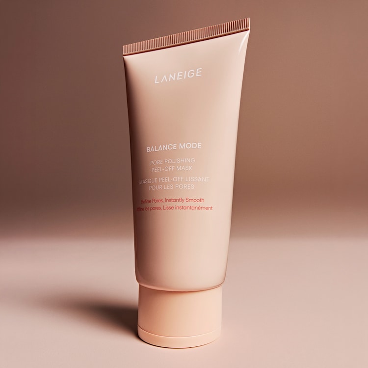 Balance Mode Pore Polishing Peel-off Mask - Masca matifianta pentru ten gras