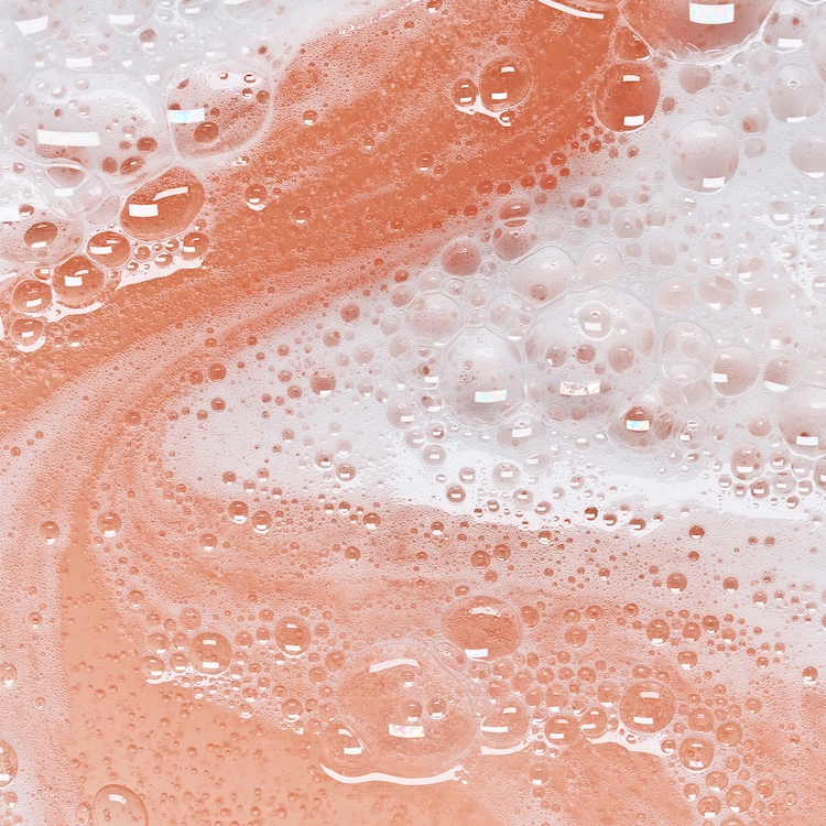 Balance Mode Rice Foaming Deep Cleanser - Spuma de curatare pentru piele grasa
