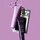 Glaze Craze Tinted Lip Serum Cool-Toned - Lippenserum (limitierte Auflage) 