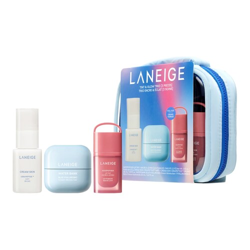 Laneige - Tint & Glow Trio