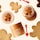 Lip Sleeping Mask Gingerbread - Natmaske til læberne i limited edition