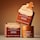 Lip Sleeping Mask Gingerbread - Natmaske til læberne i limited edition