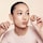 Lip Sleeping Mask Gingerbread - Natmaske til læberne i limited edition