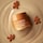 Lip Sleeping Mask Gingerbread - Natmaske til læberne i limited edition