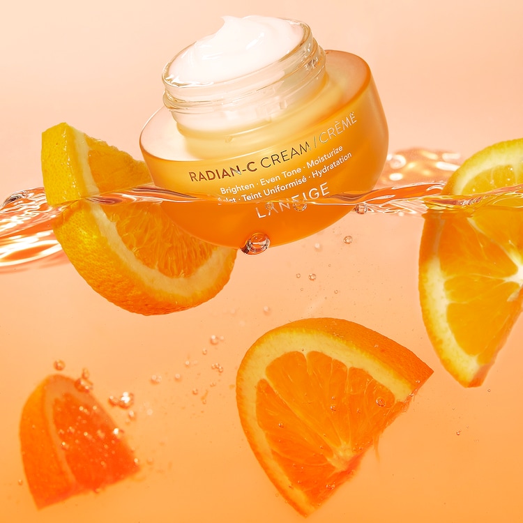 Radian- C Cream - Creme hidratante