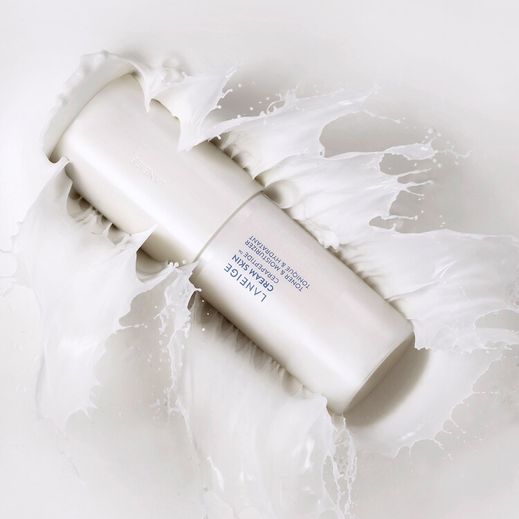 Routine hydratante jour et nuit