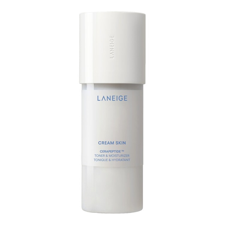Cream Skin Cerapeptide - Loção Tónica e Hidratante 