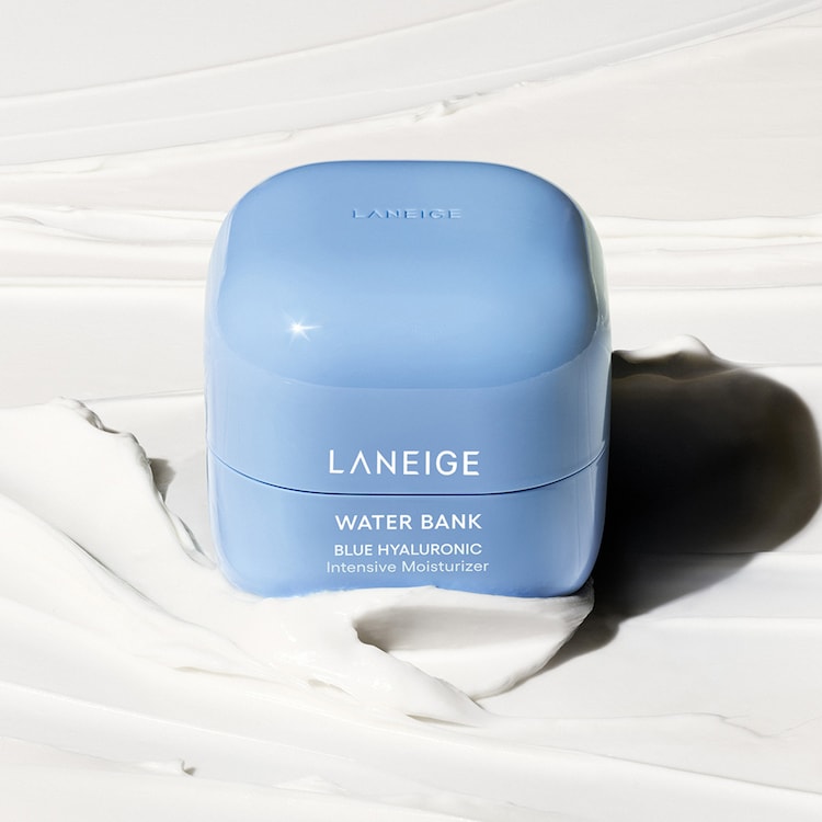 Water Bank Intensive Moisturizer – Intenzivní hydratační krém