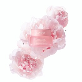 Bouncy & Firm Eye Sleeping Mask - Učvr&scaron;ćujuća noćna maska za područje oko očiju