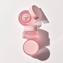 Bouncy & Firm Eye Sleeping Mask - Učvr&scaron;ćujuća noćna maska za područje oko očiju