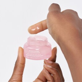 Bouncy & Firm Eye Sleeping Mask - Učvr&scaron;ćujuća noćna maska za područje oko očiju