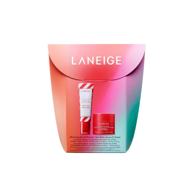 Divine Lip Duo Set - Set Duo Lábios