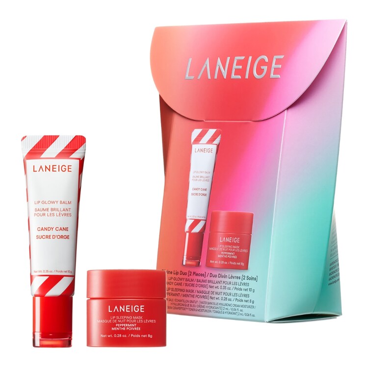 Divine Lip Duo Set - Set Duo Lábios