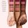 Glaze Craze Tinted Lip Serum – Tónované sérum na rty