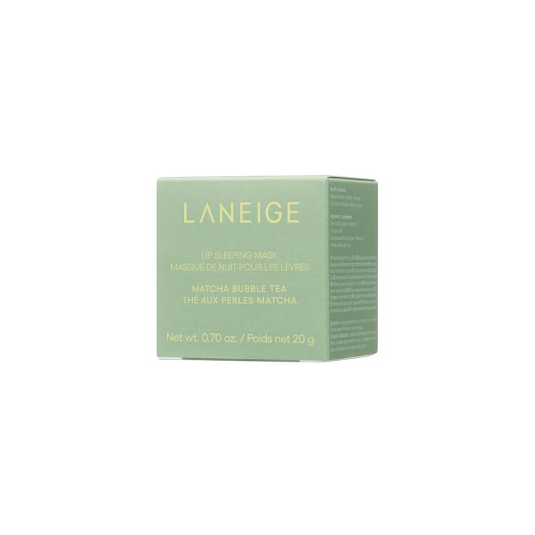 Lip Sleeping Mask - Masca de noapte pentru buze