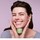 Lip Sleeping Mask - Masca de noapte pentru buze