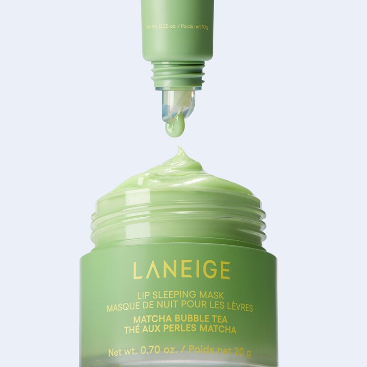 Lip Sleeping Mask - Masca de noapte pentru buze