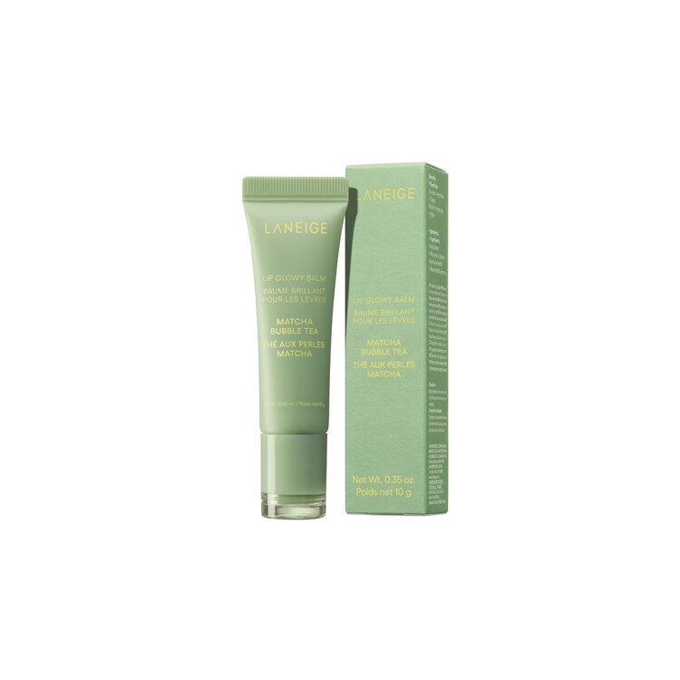 Lip Glowy Balm - Γυαλιστερό balm Χειλιών