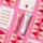 Lip Glowy Balm Stardust - Baume Brillant pour les Lèvres (Édition Limitée)