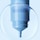 Water Bank Aqua Facial - Feuchtigkeitsspendendes Glow-Serum mit AHA/BHA