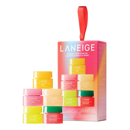 LANEIGE - Midnight Minis