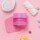 Routine Hydratante Nuit - Water Sleeping Mask Probiotics et Lip sleeping mask
