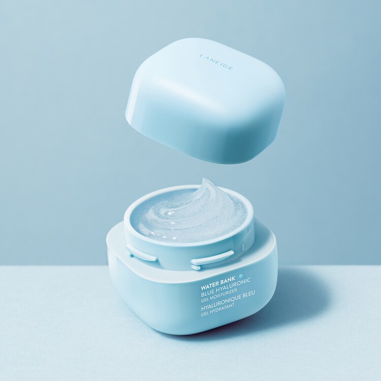 Water Bank Hydrating Gel - Gel idratante Water Bank