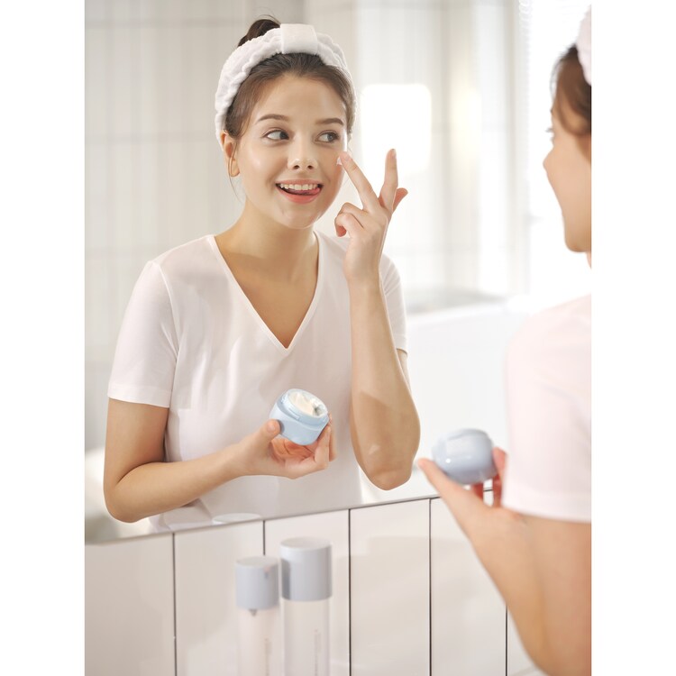 Water Bank Hydrating Gel - Gel idratante Water Bank