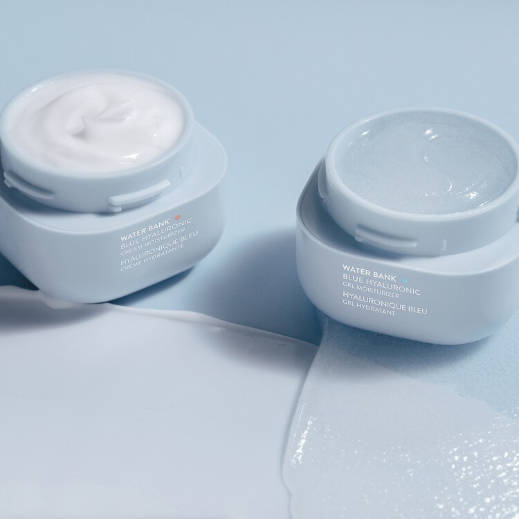 Water Bank Hydrating Gel - Gel idratante Water Bank